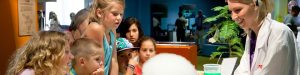 Alpha Hotel Canberra Attractions Questacon